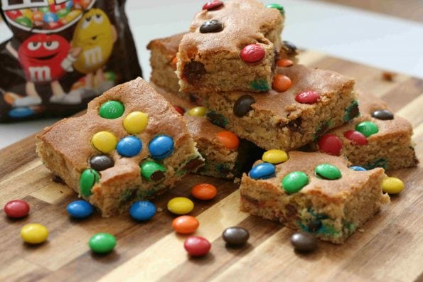 cookie bar