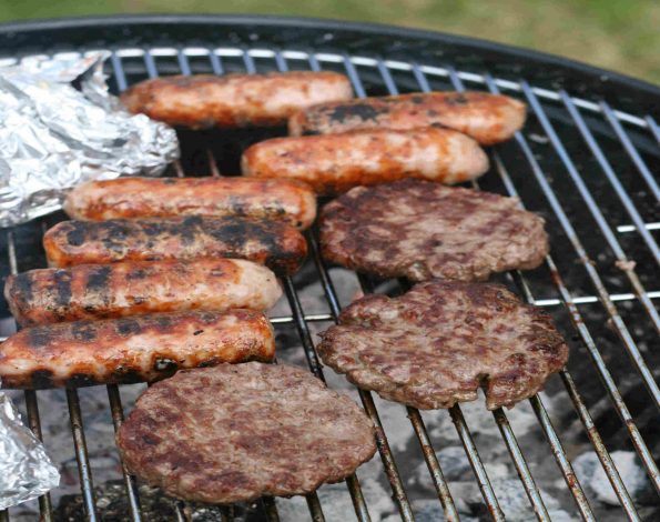 summer bbq ideas for kids