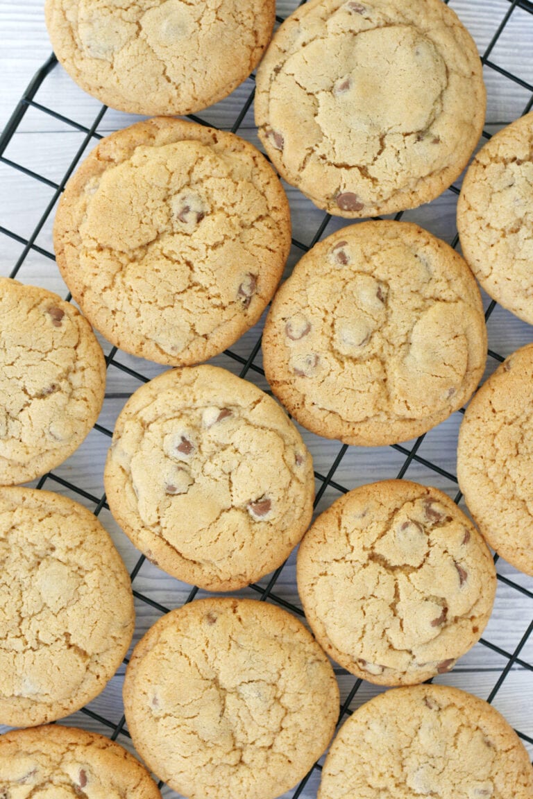 Easy cookie recipe for kids | Cooking with my kids