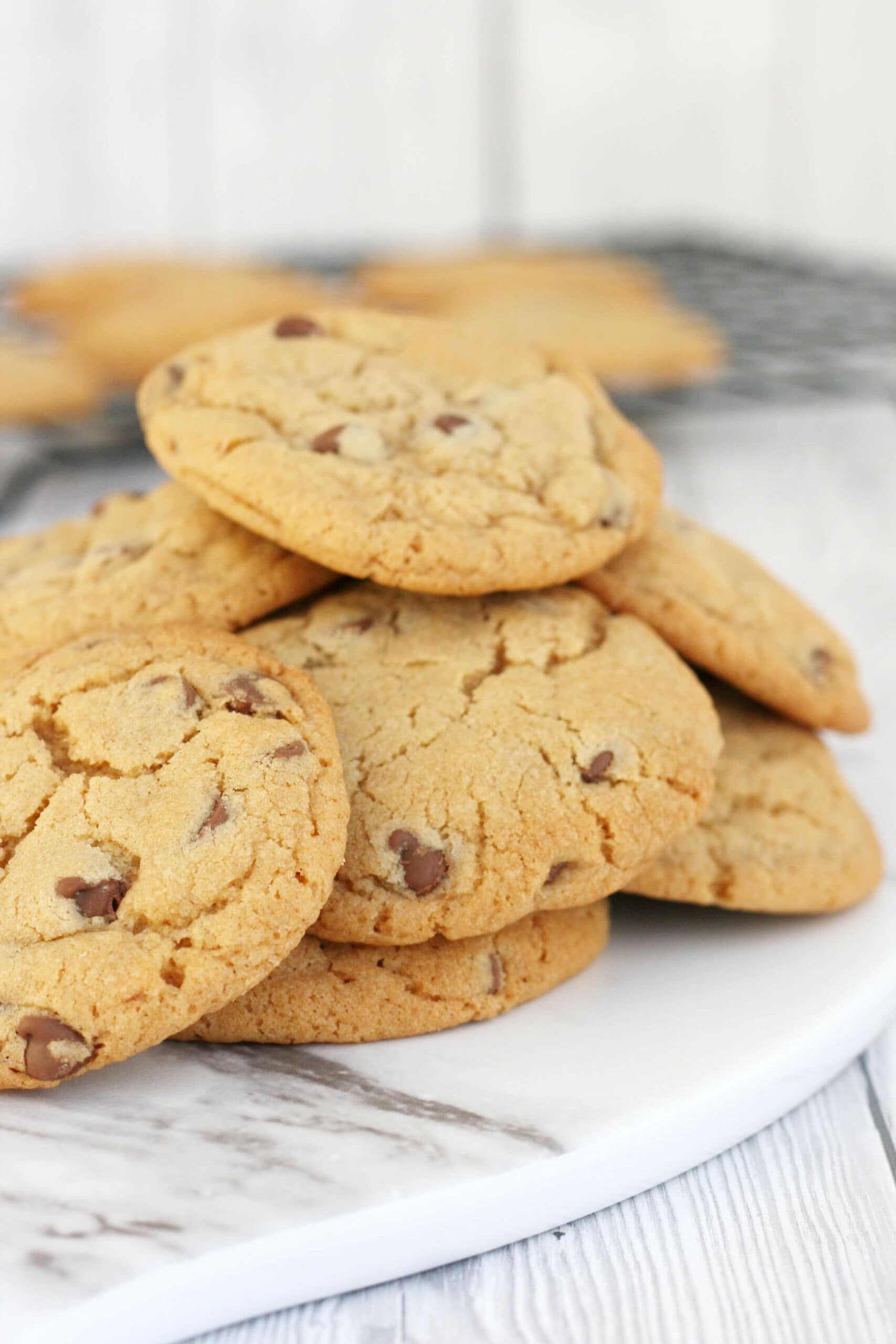 Easy cookie recipe for kids Cooking with my kids