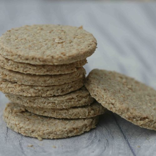 oat cakes