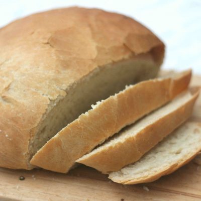 easy bread recipe for kids